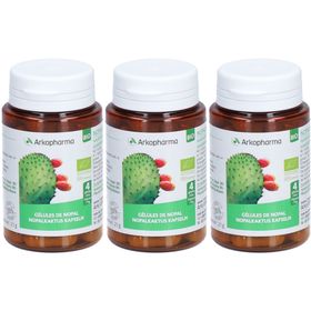 ARKOPHARMA Arkogélules® Nopal