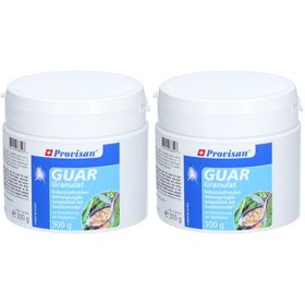 PROVISAN® Guar als Granulat