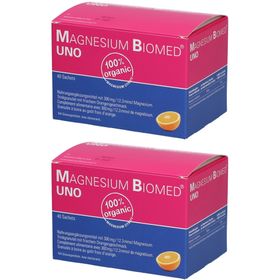 Magnésium Biomed® UNO
