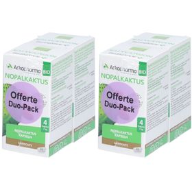 ARKOPHARMA Arkogélules® Nopal