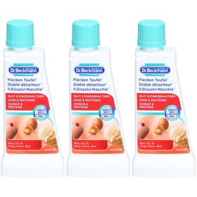 Dr. Beckmann Teufel Fleckentferner® Blut & Eiweiß