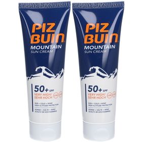 Piz Buin® MOUNTAIN SPF50+ Sonnenschutzcreme