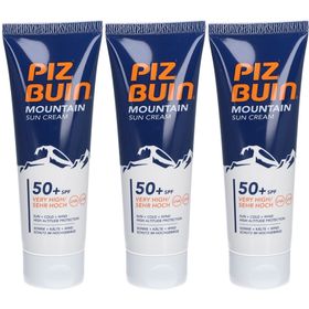 Piz Buin® MOUNTAIN SPF50+ Sonnenschutzcreme