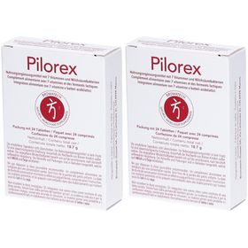 Pilorex