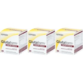 SYNERGIA® Glutaform® Confort Digestif