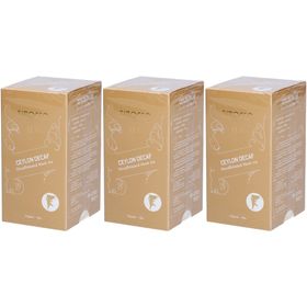 Sirocco Ceylon decaf