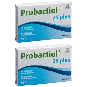 PROBACTIOL® 25 plus