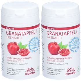 BIOSANA Granatapfel mehr