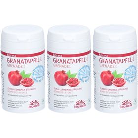 BIOSANA Granatapfel mehr