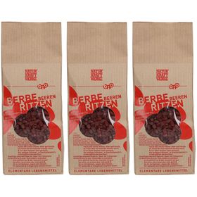 NATURKRAFTWERKE Bio Berberitzenbeeren
