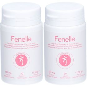 Fenelle