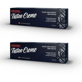 ORIGINAL Tattoo Creme