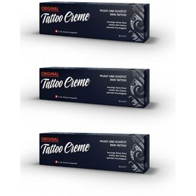 ORIGINAL Tattoo Creme