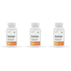 SANASIS Kurkuma 185 forte