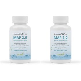 SANASIS Dr.Reinwald Map 2.0