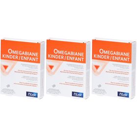 Omegabiane Kinder