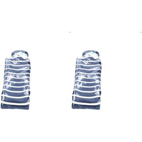 SÄNGER Wärmflasche Gummi 2.5L Marine