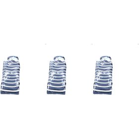 SÄNGER Wärmflasche Gummi 2.5L Marine