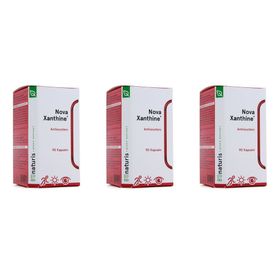 BIONATURIS Novaxanthine® Antioxydants