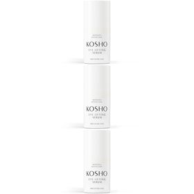 KOSHO MATCHA EFFECTIVE Eye Lifting Serum - Sérum liftant pour les yeux