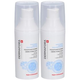 DERMAFORA Crème hydratante