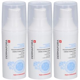 DERMAFORA Feuchtigkeitscreme
