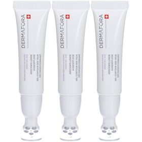 DERMAFORA Soin décongestionnant contour des yeux