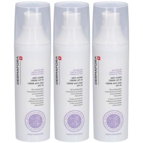 DERMAFORA Anti-Aging Creme LSF 20