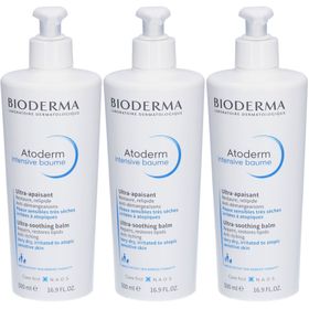 BIODERMA Atoderm Intensive Baume