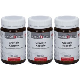 NATURSTEIN Graviola