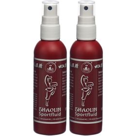 SHAOLIN Sportfluid