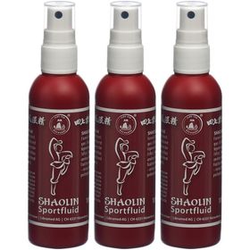 SHAOLIN Sporfluid