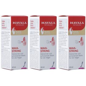 MAVALA Mava-Strong