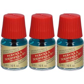 Mavala M'Scientifique K+ Nagelhärter