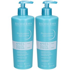 BIODERMA Photoderm After-Sun-Gel-Creme Frische