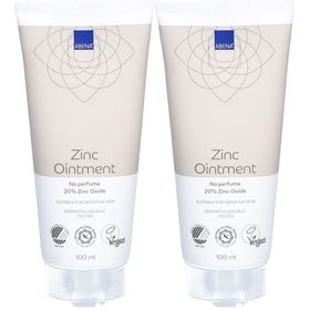 ABENA Pommade au zinc