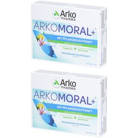 ARKOPHARMA Arkomoral +