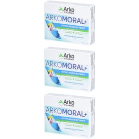ARKOPHARMA Arkomoral +