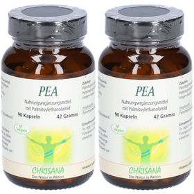 Chrisana PEA Kapseln