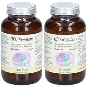 CHRISANA HPU Regulans gélules
