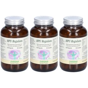 CHRISANA HPU Regulans gélules