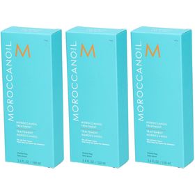 Moroccanoil Traitement