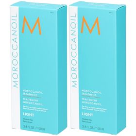 Moroccanoil Light