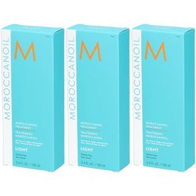Moroccanoil Light