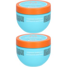 Moroccanoil masque capillaire réparateur