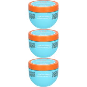 Moroccanoil masque capillaire réparateur