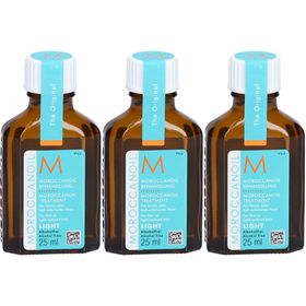 Moroccanoil Light