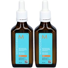 Moroccanoil Soin Cuir Chevelu Sec