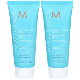 Moroccanoil crème intensive boucle | 1+1 GRATUIT