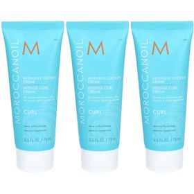 Moroccanoil® Intensive Lockencreme